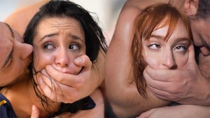 EXPLOSIVE LOADS FOR DIRTY HOES – Broken Sluts Like It Rough ´