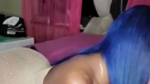 My Nasty Ass Stepsister Sucks My Dick Again (Keisha Minaj)