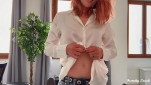 “Si vous prenez l’appartement, je serais votre chienne…” – POV Roleplay