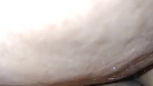 I like how my husband fucks me