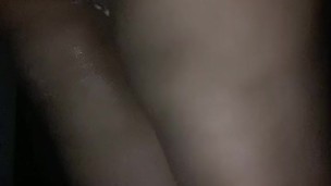 කැරි බෙිිරෙන හුත්තට ඩිල්ඩො එකෙන් හුකන නංගි.