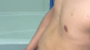 Love jacking off and cumming