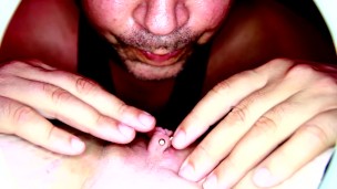Pussy Eat Clit Licking Trinity – Jewel