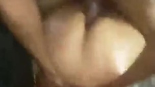 she screams into the pillow cause she can’t take my bbc