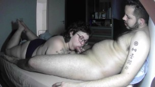 teaser – swallowing cum on friday the 13th