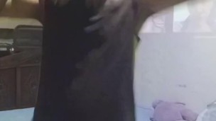 Unleash the energy  warm up