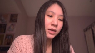 Young man proves size doesn’t matter – Cute Asian Girl ASMR – 1 Samuel 15-17