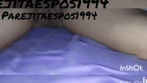 Amigo se coje a mi esposa y termina dentro (final)