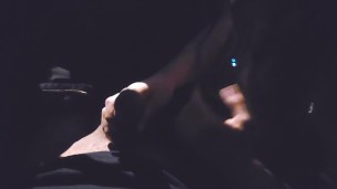 Girl who was waiting for an uber, accept that..