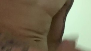 Me tocó a escondidas 😳🫢