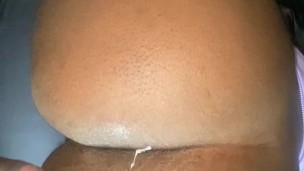 Met a fan from college  she wanted to see it in person(cumshots ending)