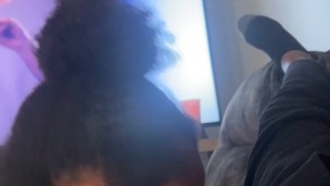 SOME FIRE TOP BEFORE DINNER