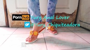 Te gustan mis Sandalias!!!