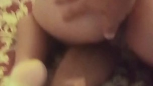 Dando pro amigo do corno filmando