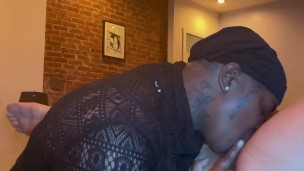 HEAD WITH DA DOUBLE PENETRATION COMBO