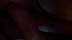 Master making a mess that I needed to clean up 🤭