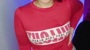 TU NOVIA INFIEL fichando bultos en el GYM! Se lleva la verga mas grande A CASA! JOI ARGENTINA 1