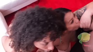 Call 1-800-CALL4BJ and Tokyo Leigh and Frecklemonade will have a solution for you