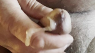 Cum on your Face POV