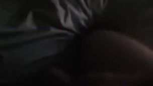 Daddy pleasing his girl