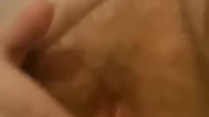 Making Myself CUM and TASTING It!🥺