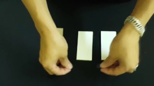 Some Magic Tricks You Can Learn At Home