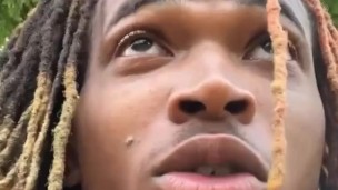 Think about it.. reincarnation? Also, love yourself