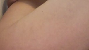 Watch us have sex against the wall ;)