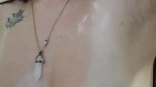 I love masturbating with you🥵😊