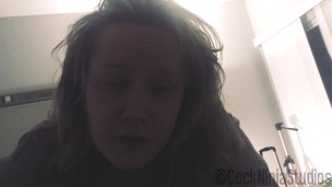 Just Hold Me – Cock Ninja Studios – Smarty Kat 314