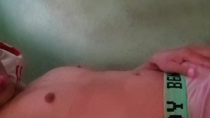 Sarap maglaro pag maulan at malamig