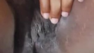 He jerks off and ejaculates on me