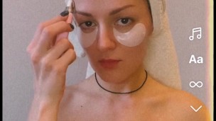 Sex Evidence – Beauty Spa