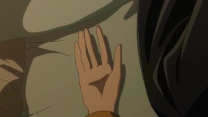 The Ancient Magus’ Bride in his sweet captivity