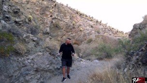 ZOMBIEWOOD – A Short Horror Porn Directed by Jamie Stone