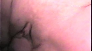 VHS Sex Tape Private – Missy and George Fuck and Suck