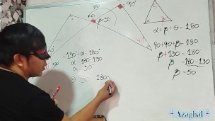 33 Sexual Mathematics Geometry Basic Exercise Milf Mature Anime Hentai