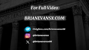 Brian Evansx has hot sex at farm house with pool for busty and big ass milf Silvana Lee