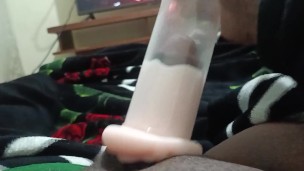 Calentandounavaginadehomarica