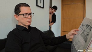 I FUCK MY FIANCÉ’S STEPSON