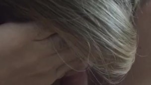 Latina mamando verga suck dick blowjob amateur