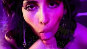 My bestfriend Ethlox suck my cock