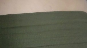 ANAL WALKTHROUGH (Exploring the ass hole) – My 1st anal experience with commentary of each step :)