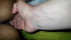 Gran culo anal creampie