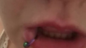 Cum play with me and my big tits