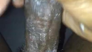Home Alone BBC Handjob