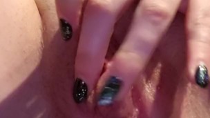  masturbates in car in public