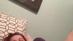 pov pussy play