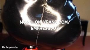 you Love That You Need Me 2 Ebony FemDom Trance Hypnofetish (SAMPLE)