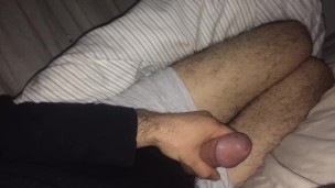 Arabic Hard Cock Make Solo